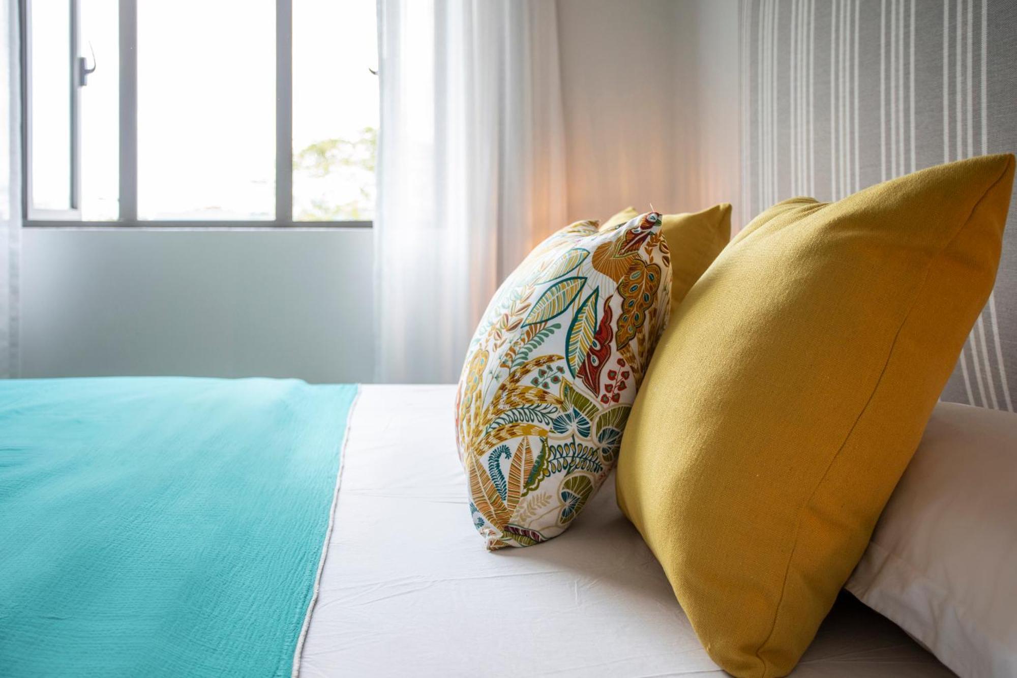 Mayfair Condo In Pereybere Pereybere Beach Extérieur photo