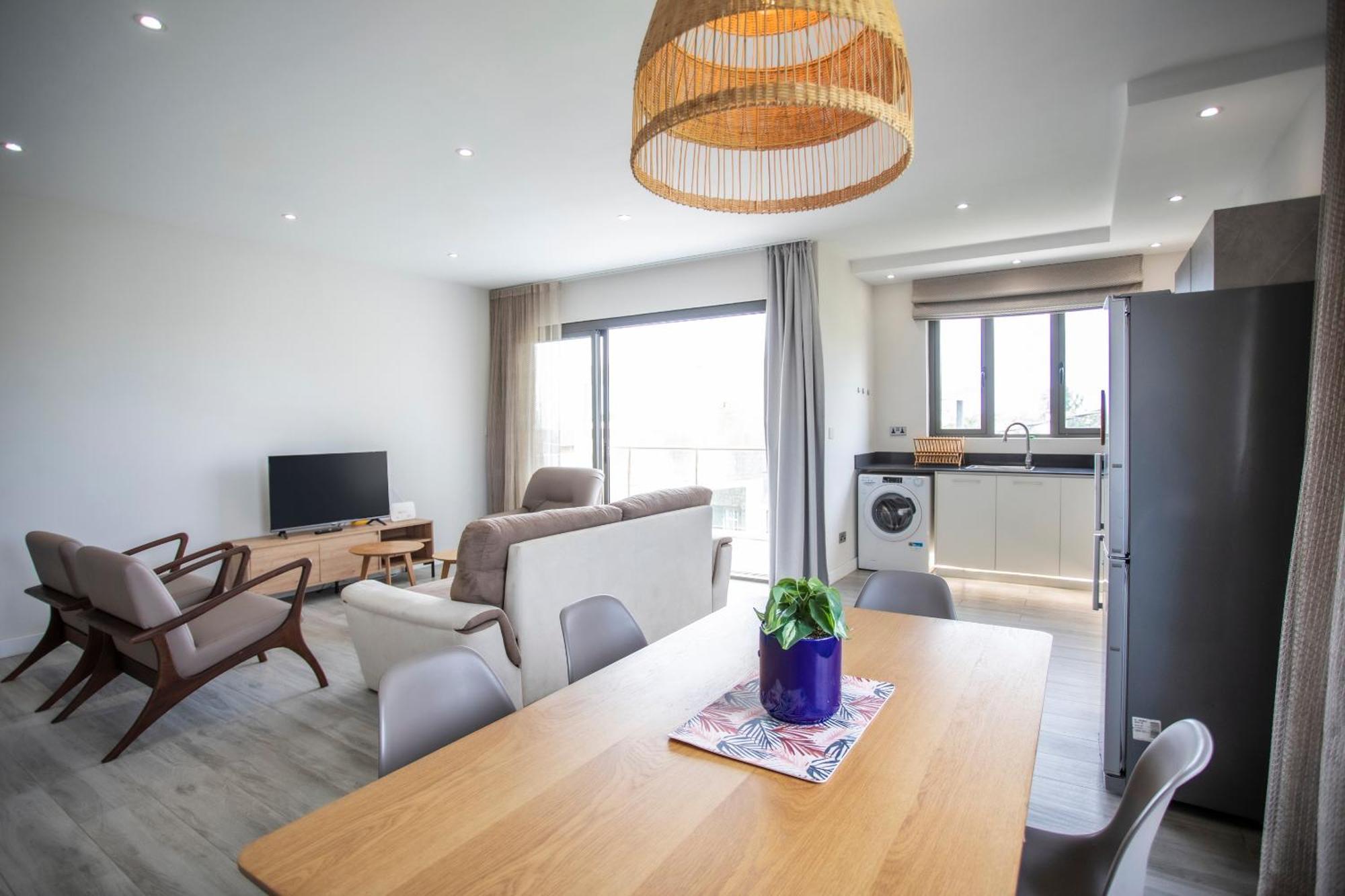 Mayfair Condo In Pereybere Pereybere Beach Extérieur photo