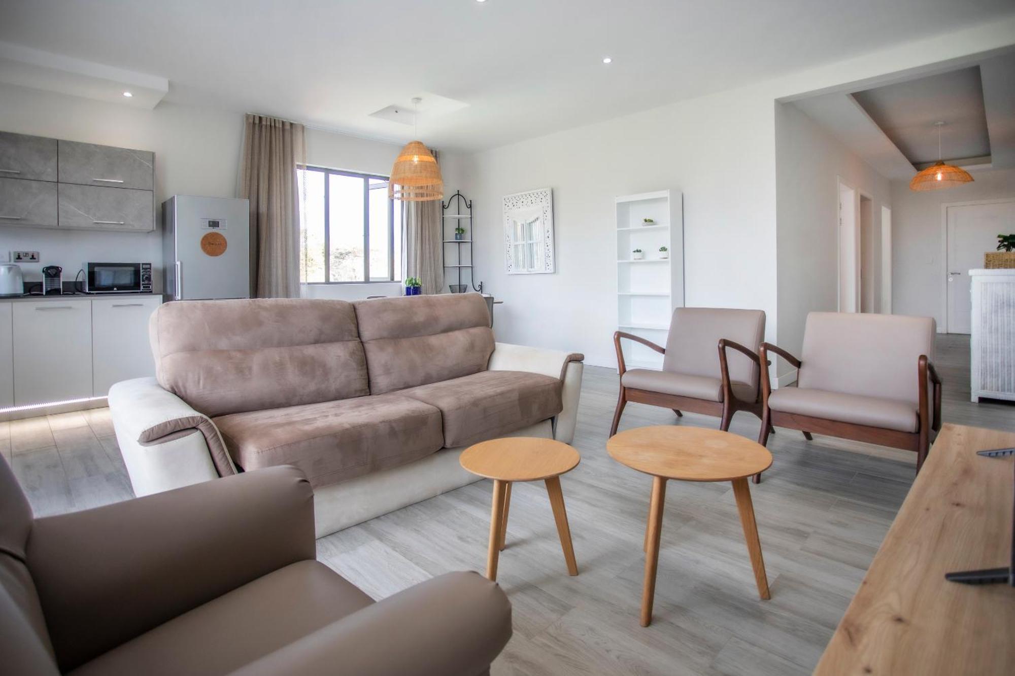 Mayfair Condo In Pereybere Pereybere Beach Extérieur photo