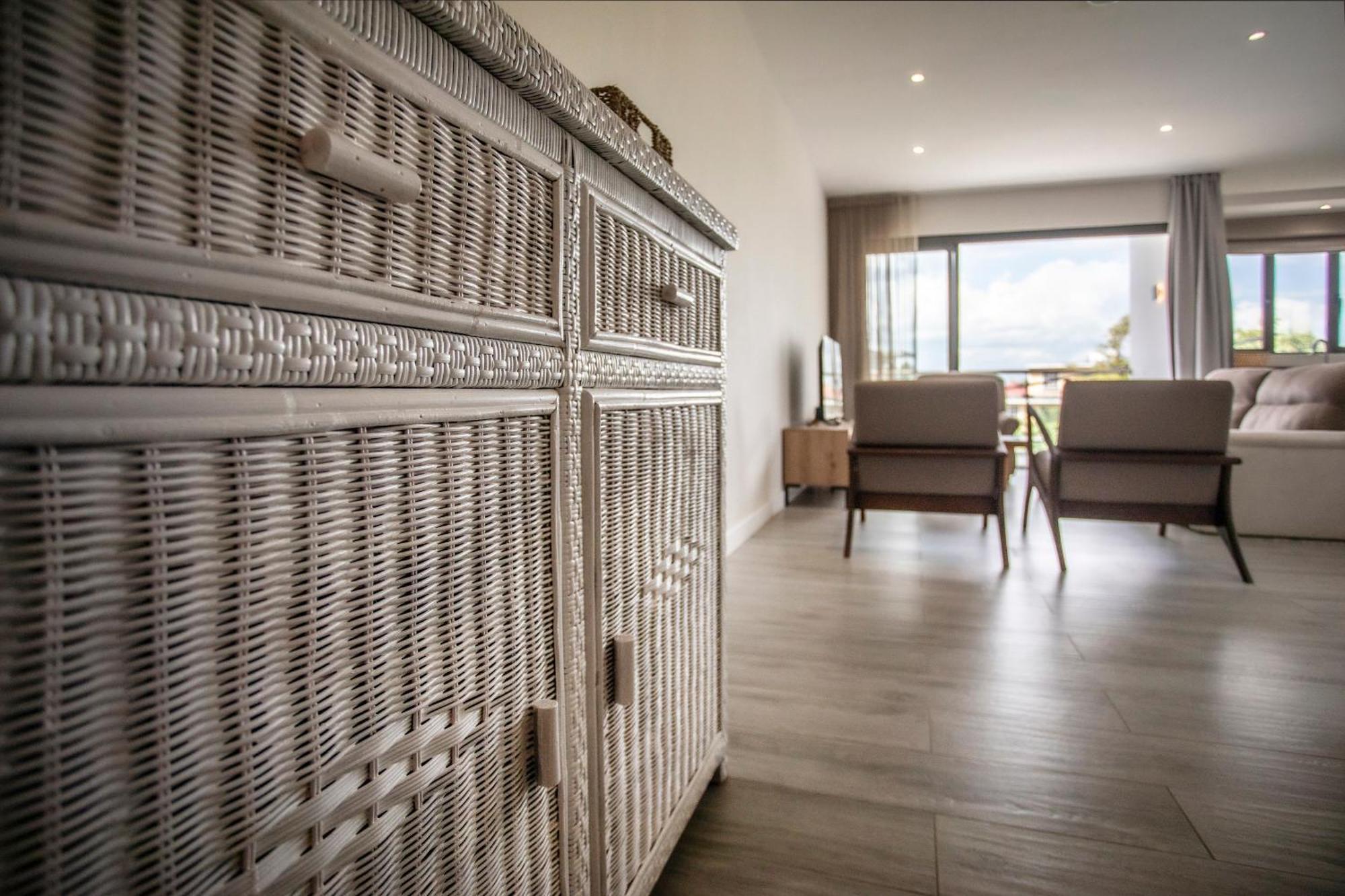 Mayfair Condo In Pereybere Pereybere Beach Extérieur photo